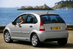 Citroen C3 VTR 2005 года